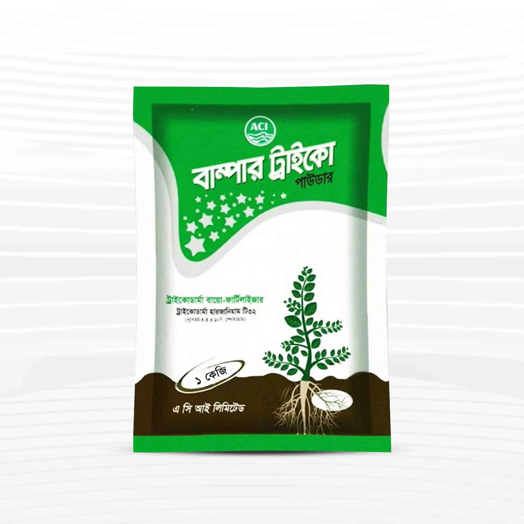 ACI Bumper Tricho Powder - 1 kg